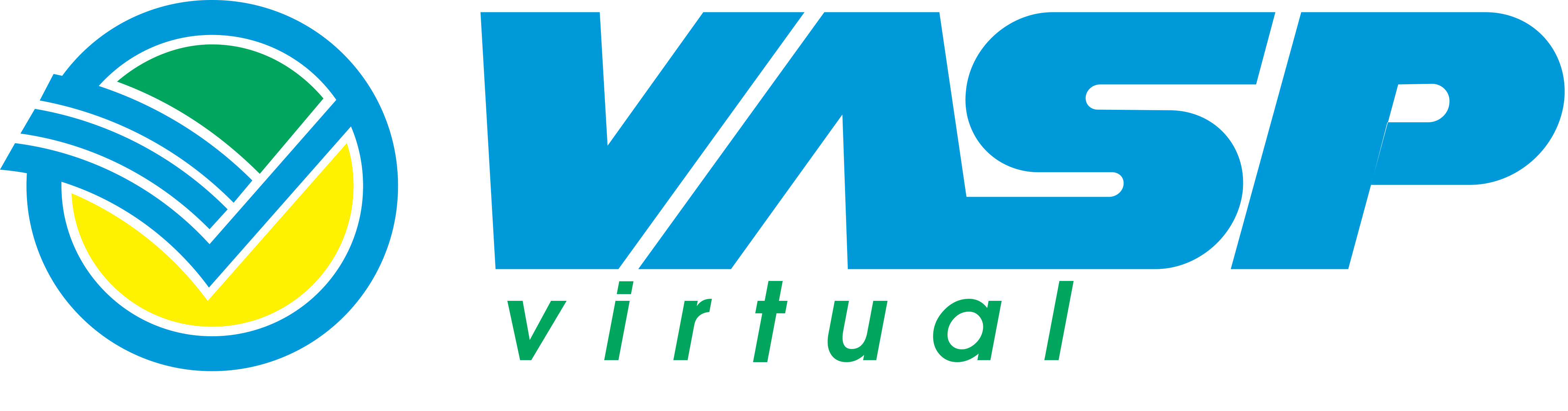 Vasp Virtual